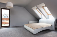 Porthleven bedroom extensions