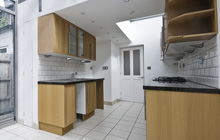 Porthleven kitchen extension leads